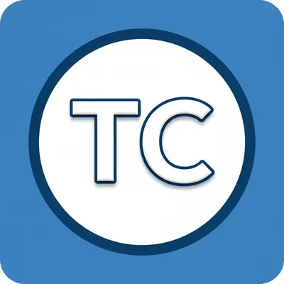 Customer testimonial profile photo