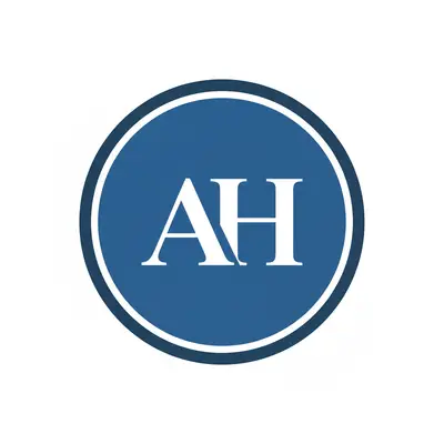 Customer testimonial profile photo